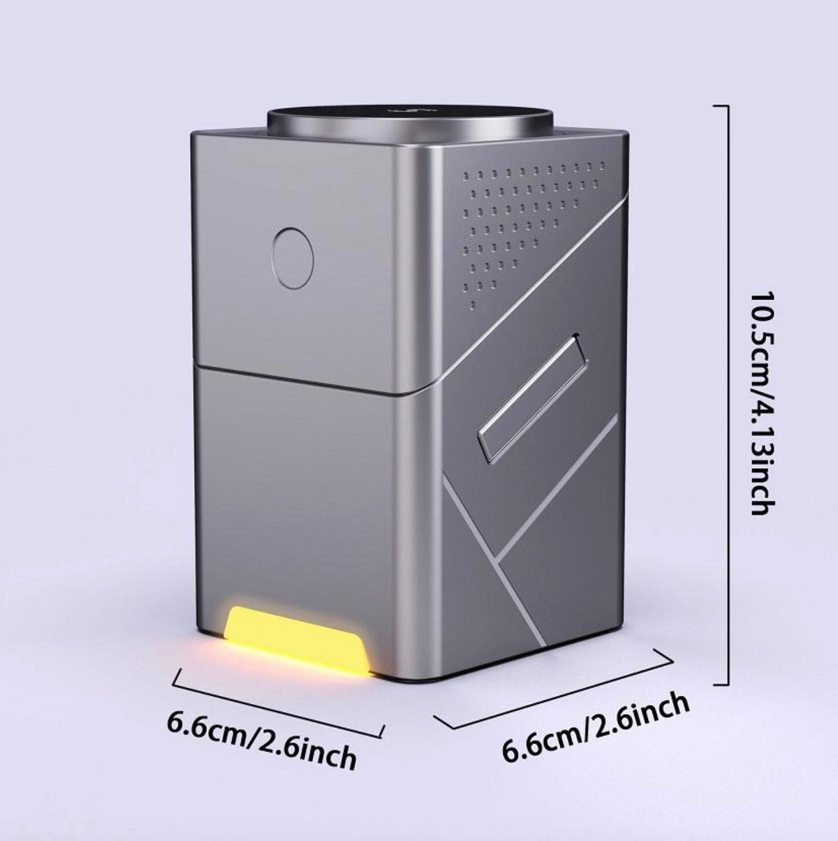3-in-1 Wireless Charging Station