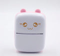 Mini Pocket Smart Thermal Printer