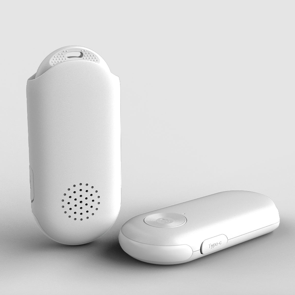 2026 Personal Safety GPS Tracker