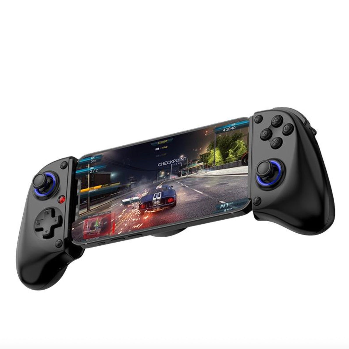 BSP-D11 Wireless Mobile Gaming Controller