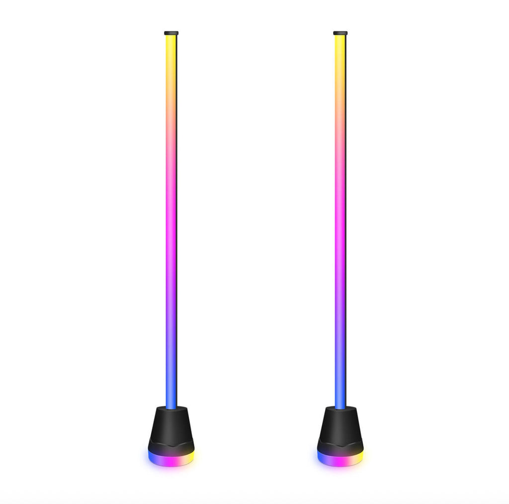 Smart RGB Floor Lamp
