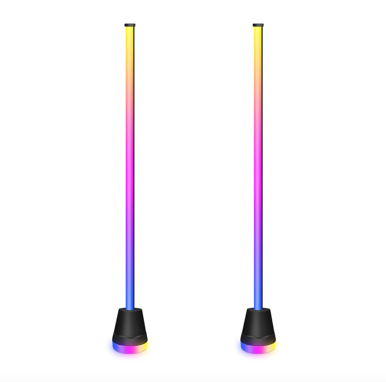 Smart RGB Floor Lamp